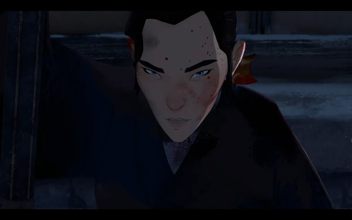 Avatar of Mizu