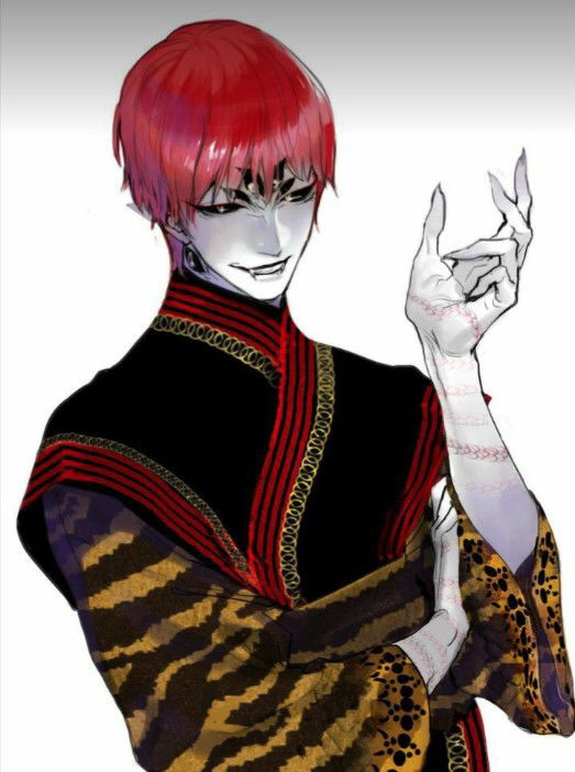Avatar of Sora