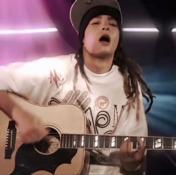 Avatar of Tom Kaulitz 
