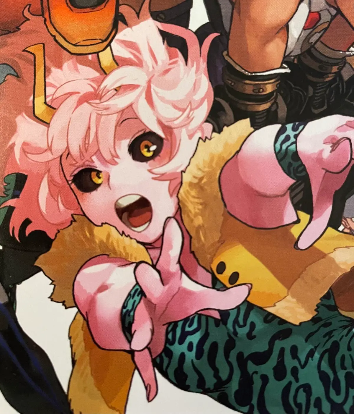 Avatar of 💗 || God damn she looks good 