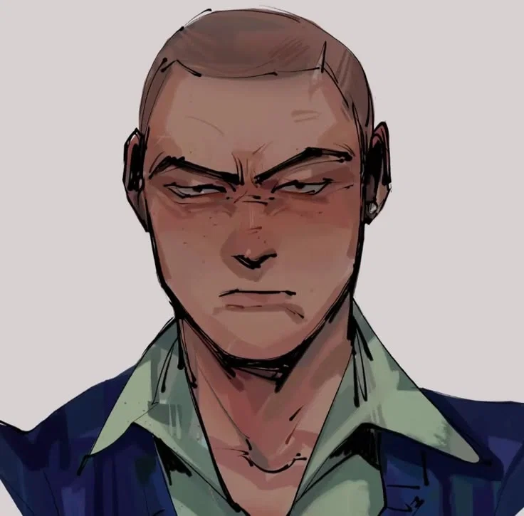Avatar of -Jimmy Hopkins ♡ | comic store shopping.