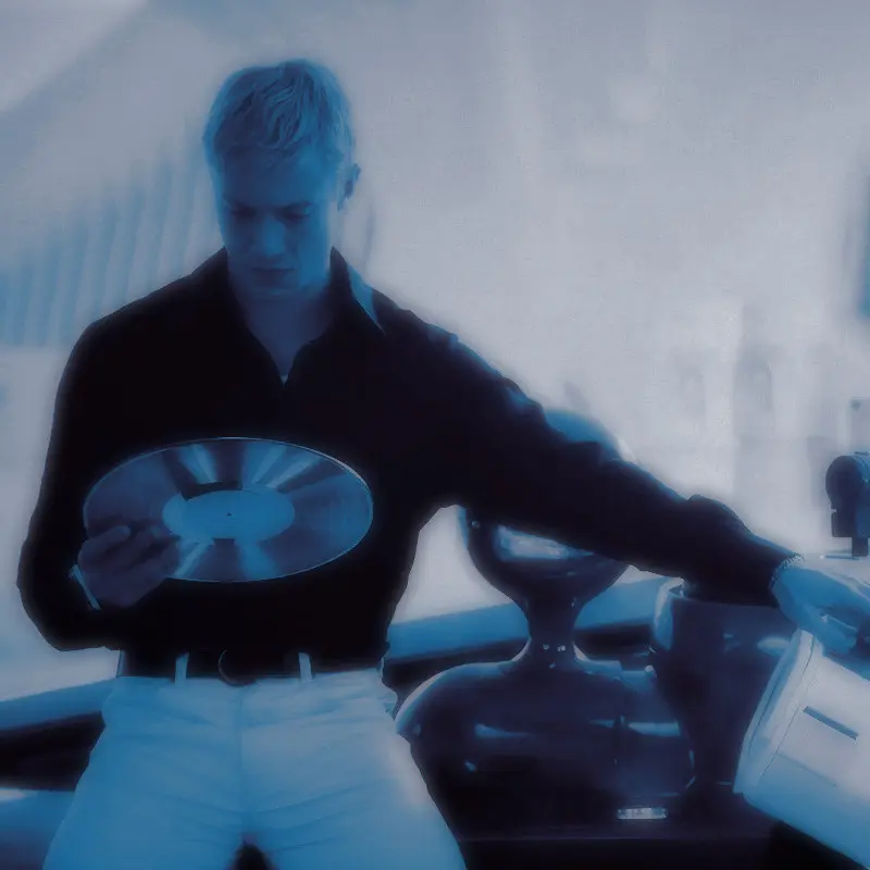 Avatar of Johnny Storm