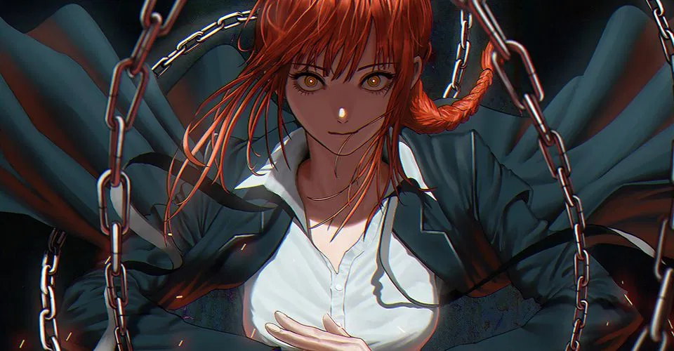 Avatar of Makima