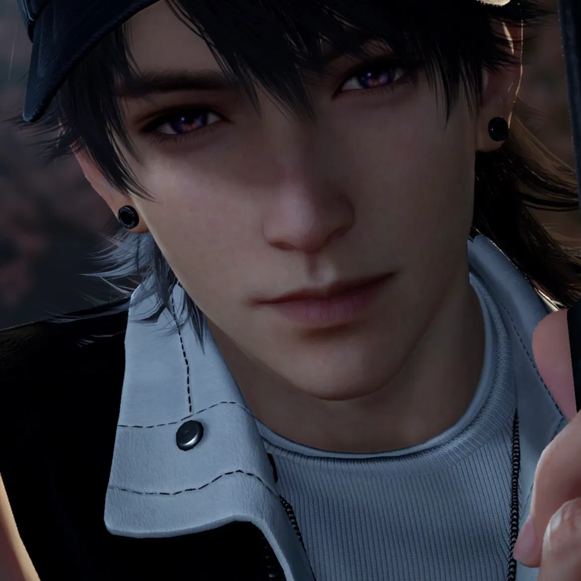 Avatar of Caleb