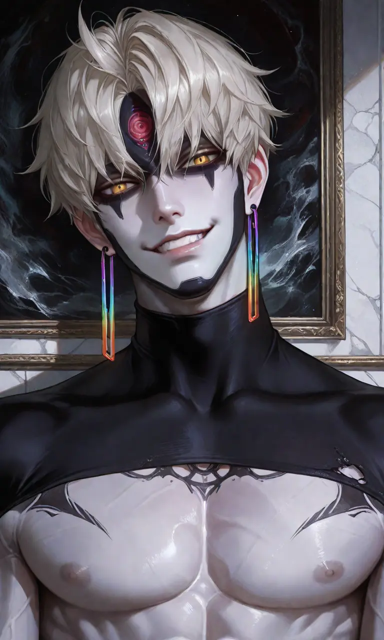 Avatar of Evil Eye’s Obsession