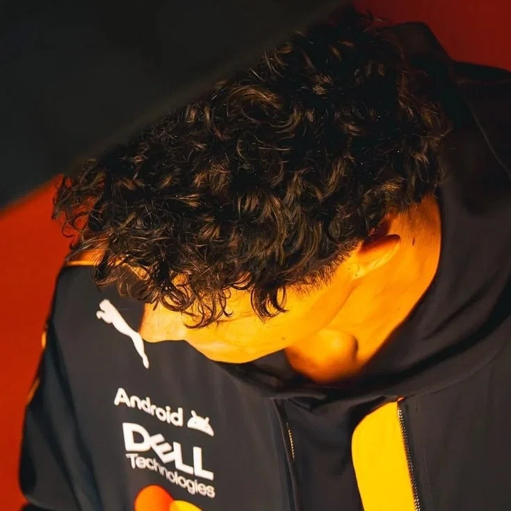 Avatar of Lando Norris | VESSEL