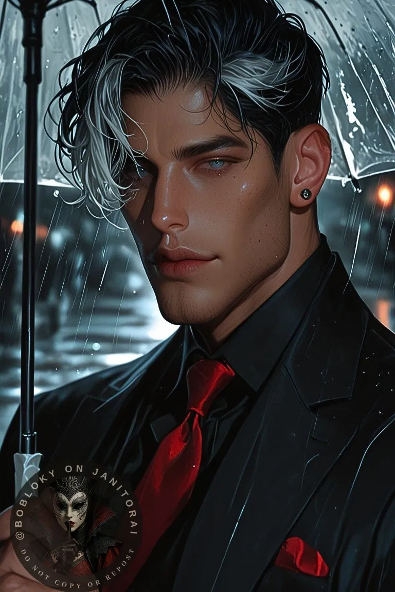 Avatar of Lysander