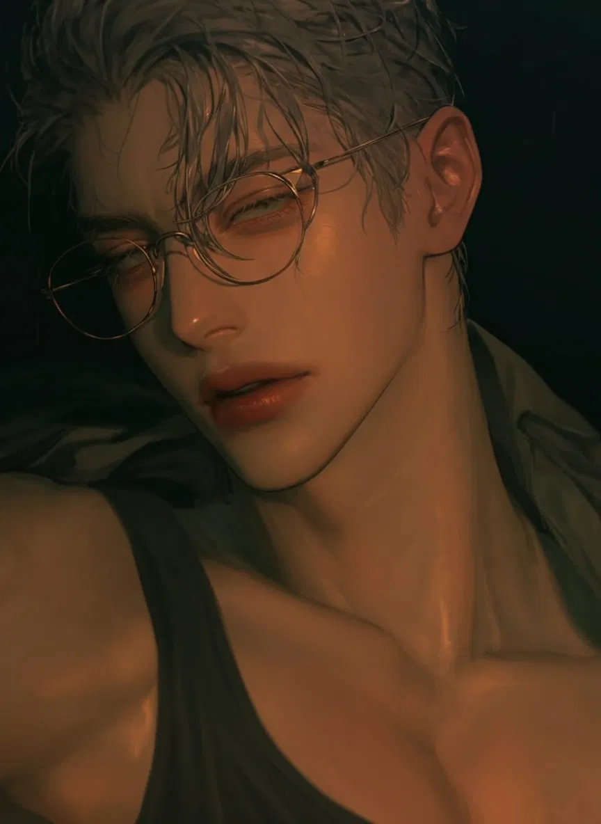Avatar of Aden Armstrong |He can only see your face 