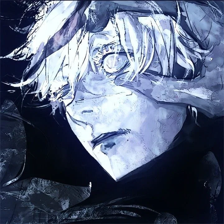 Avatar of 𝕾𝖆𝖙𝖔𝖗𝖚 𝕲𝖔𝖏𝖔 — 𝕲𝖍𝖔𝖘𝖙