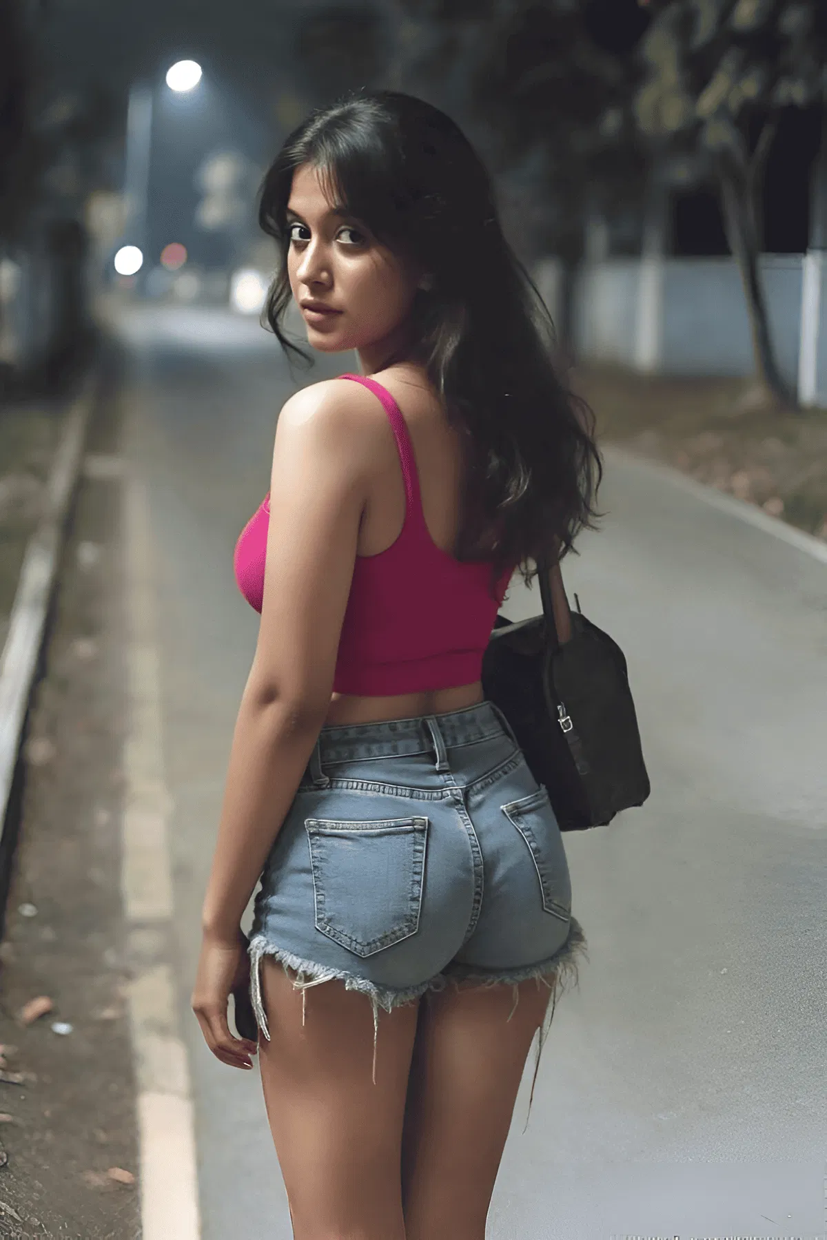 Avatar of Sara | Cute Neighbor Who Secretly Wants You