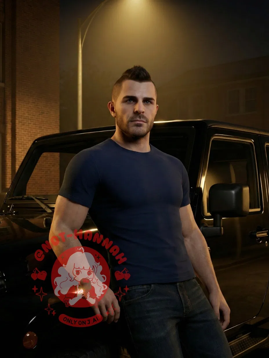 Avatar of John "Soap" MacTavish | After Life