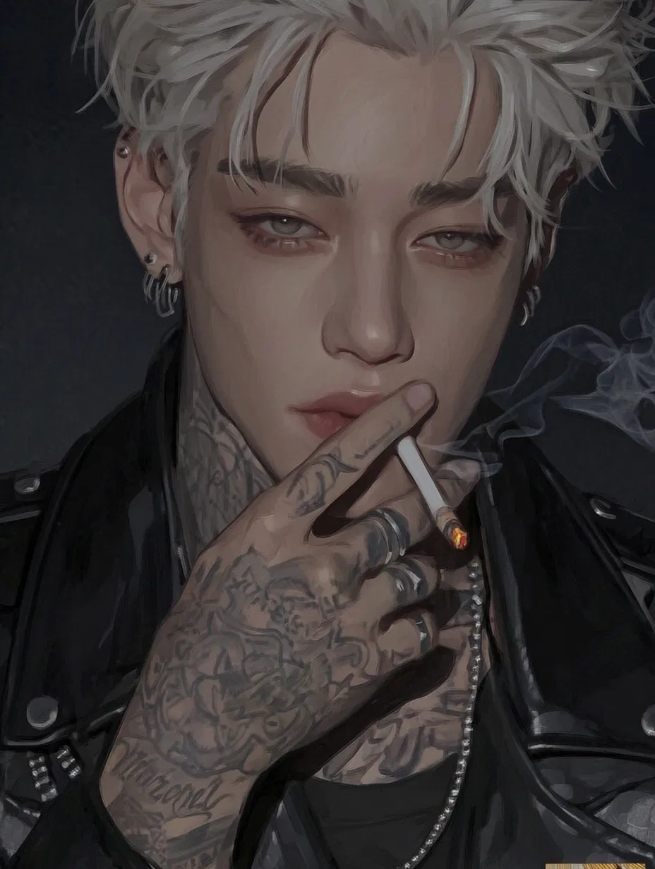 Avatar of Orion Novak