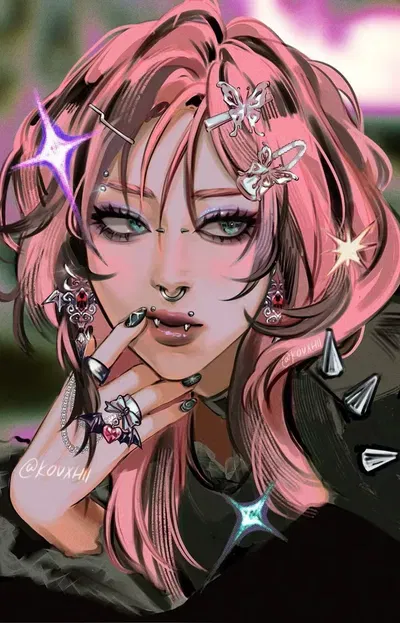 Avatar of Anastasia