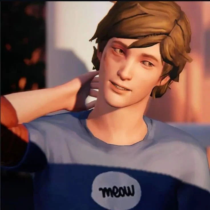 Avatar of Warren Graham