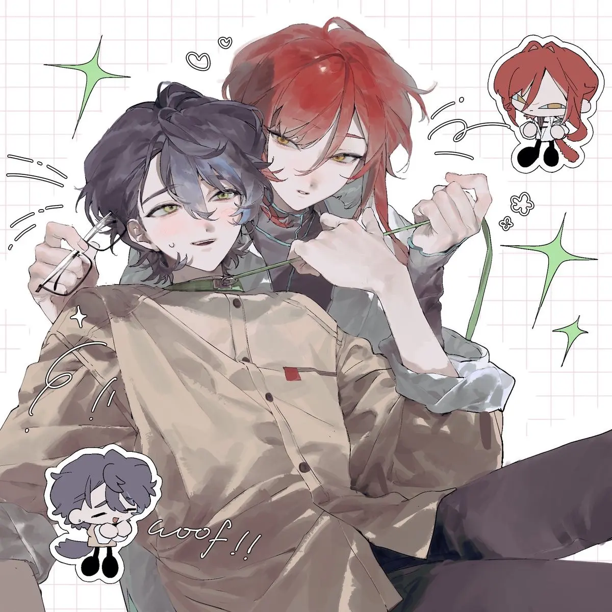 Avatar of ִ⑅𓏪̣̣゛ℳonet & 𝒳ena。🍏𖡻𓈒ֵ۫