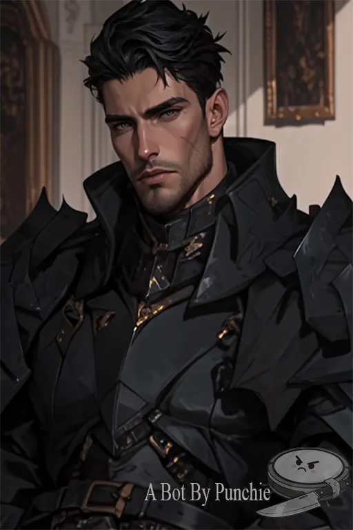 Avatar of Aro Ledger | Fairytale Romance | The Knight Who Wasn’t Meant to Love