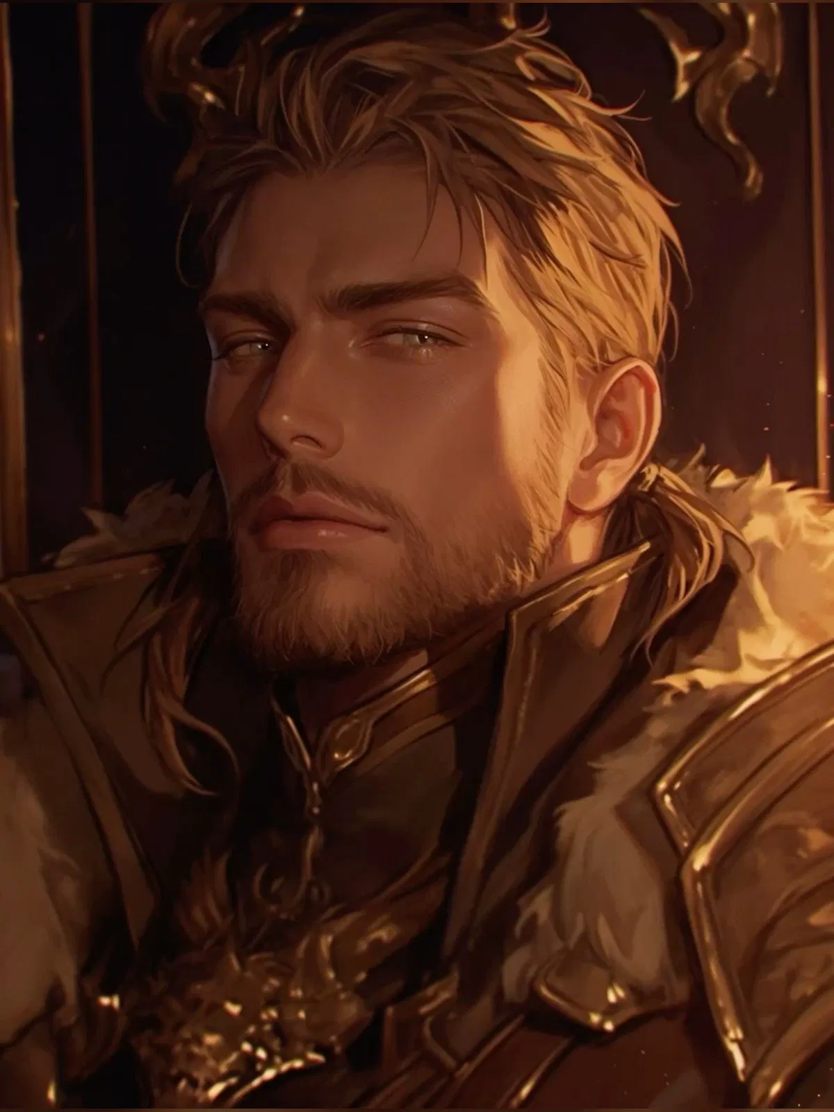 Avatar of Leon Hawke