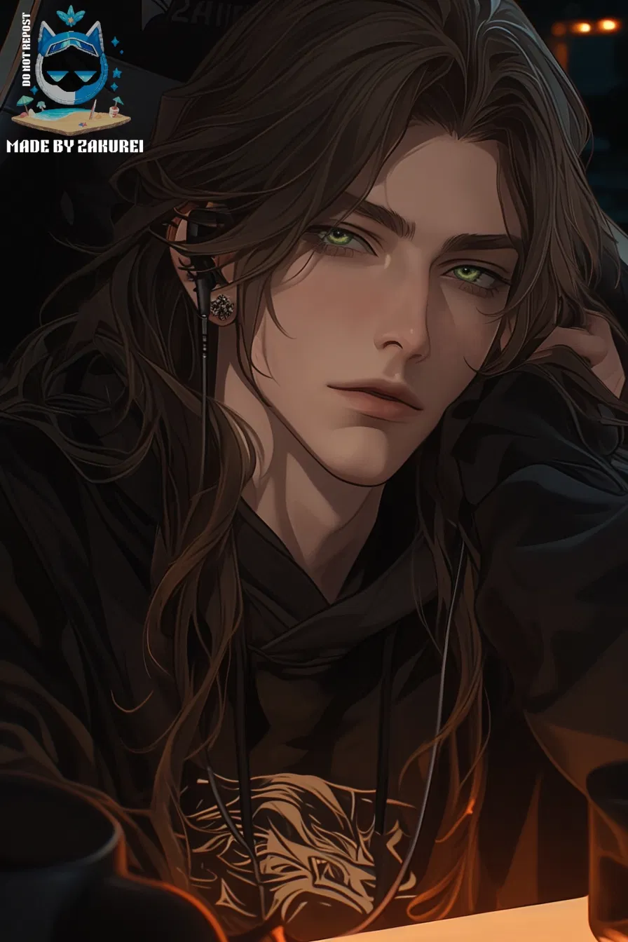 Avatar of Polichev Vasiliy Victorovich