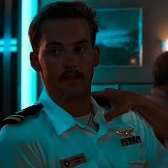 Avatar of Nick ‘Goose’ Bradshaw 
