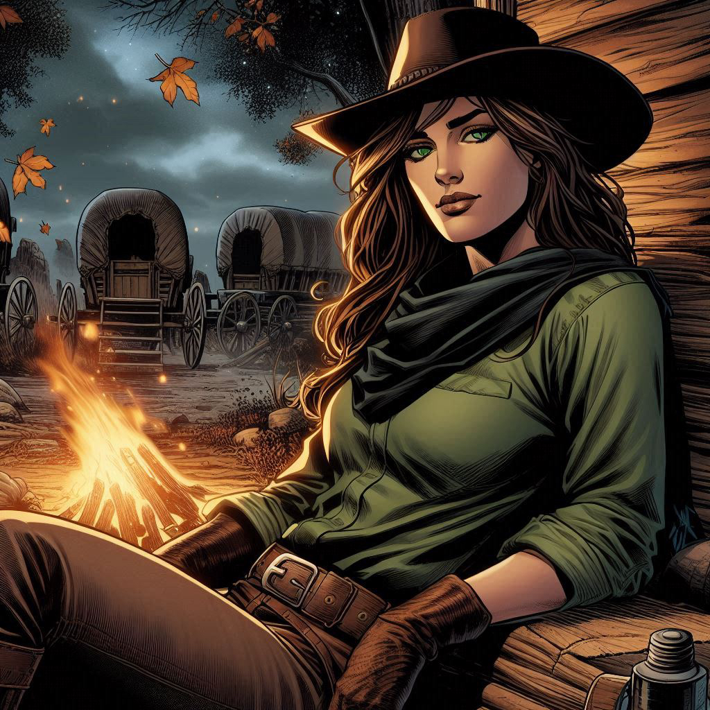 Avatar of Lacey Thorne