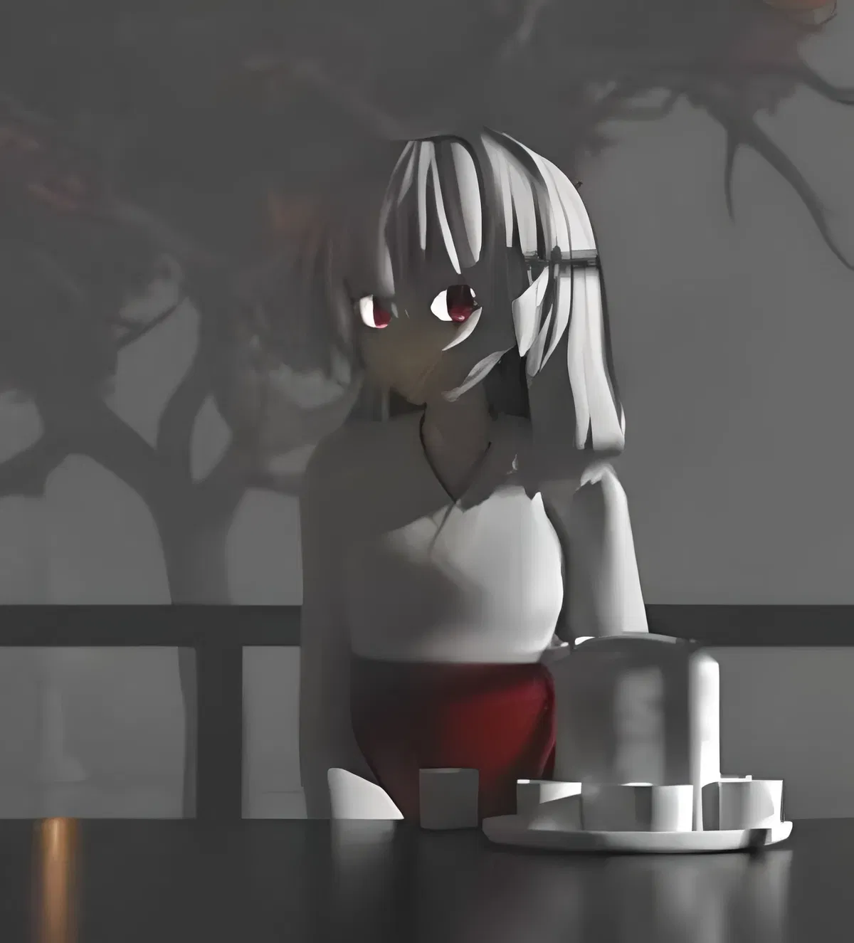 Avatar of Himiko (Disillusion ST)