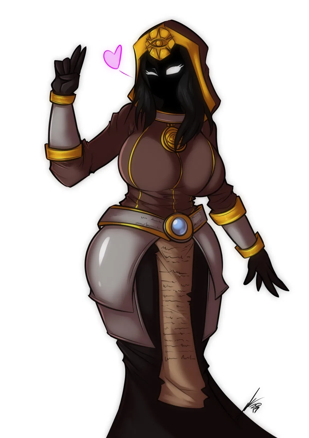 Avatar of Astropath Sassafras
