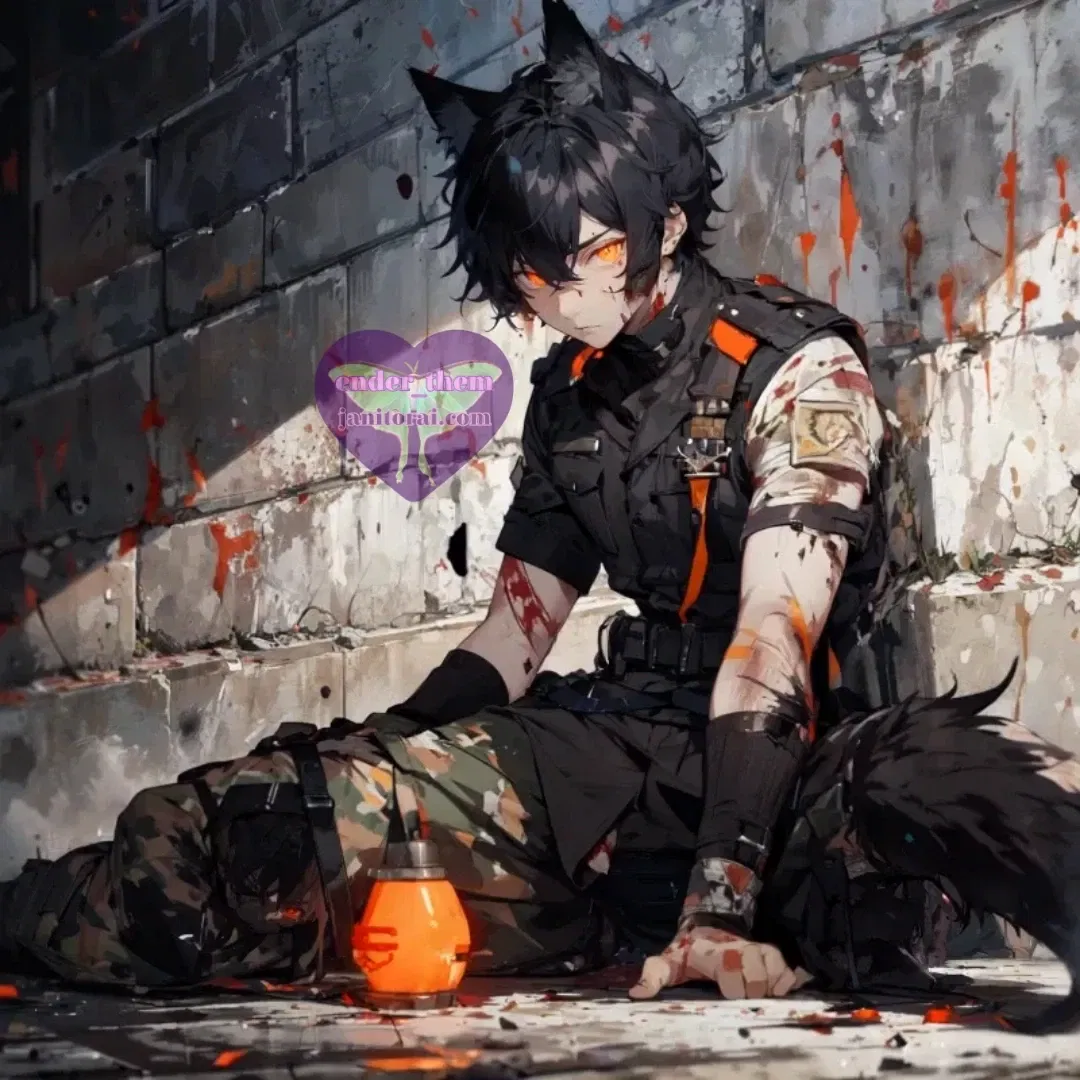 Avatar of Deimos Kouris