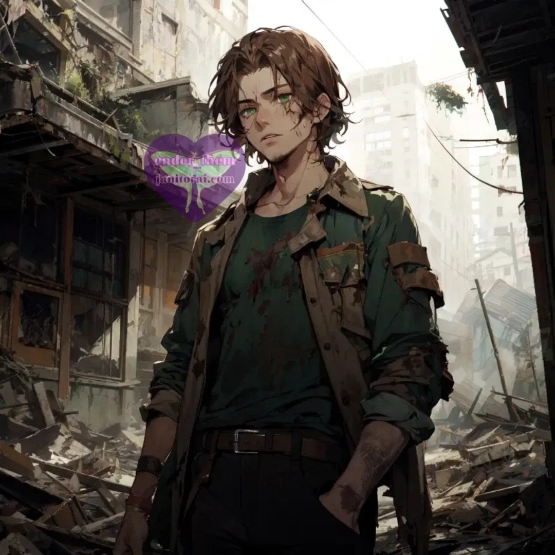 Avatar of Lucian Sharp