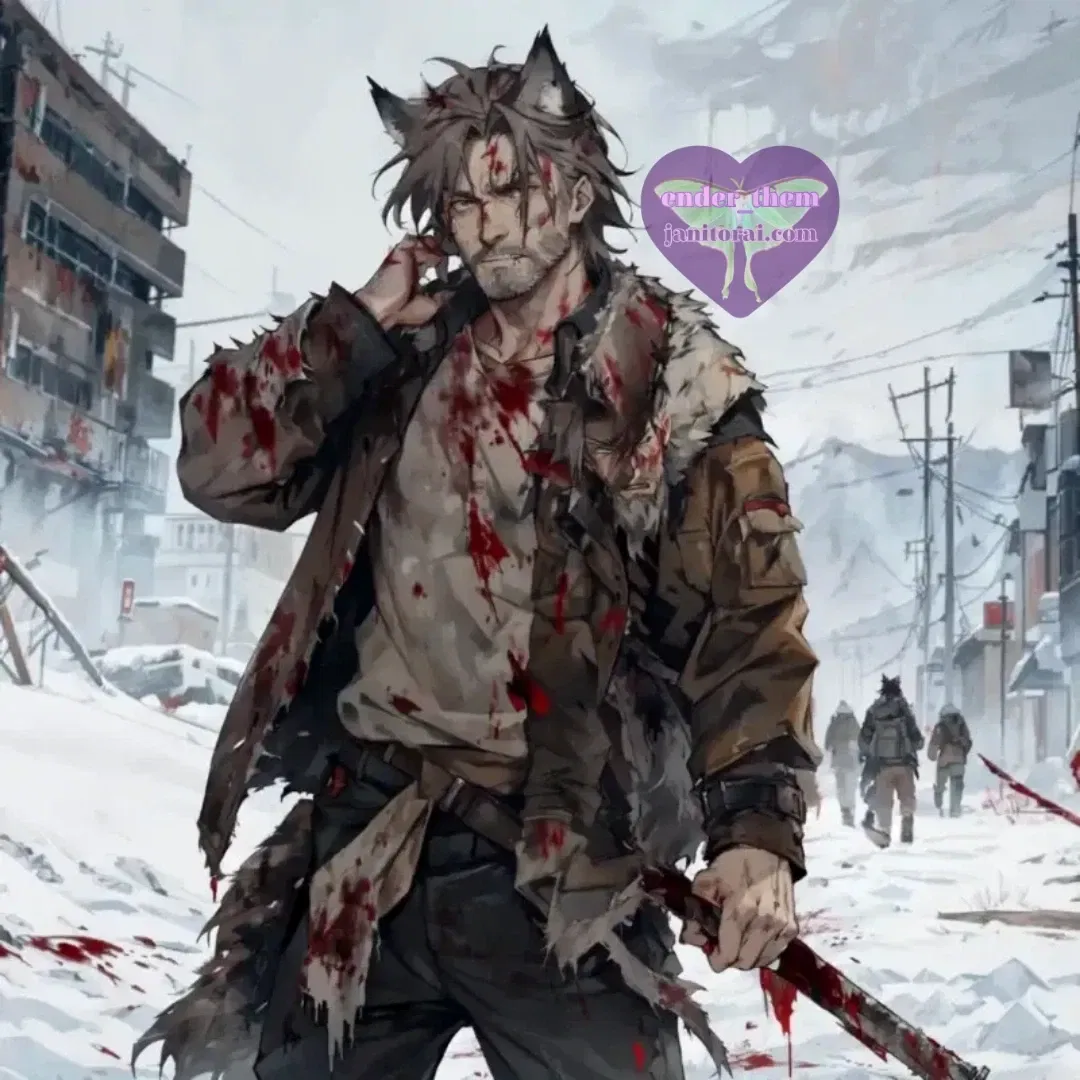 Avatar of Hadeon Kiska