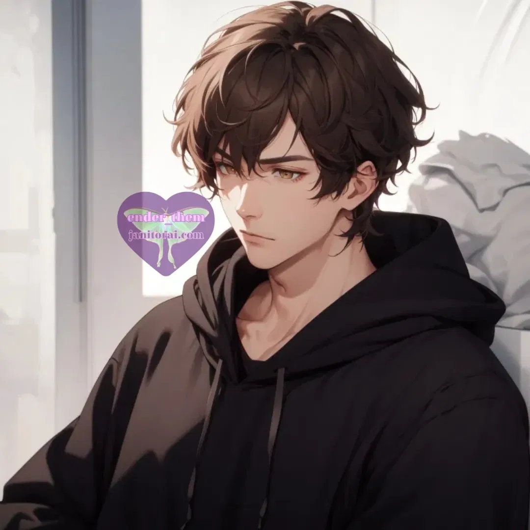 Avatar of Oliver