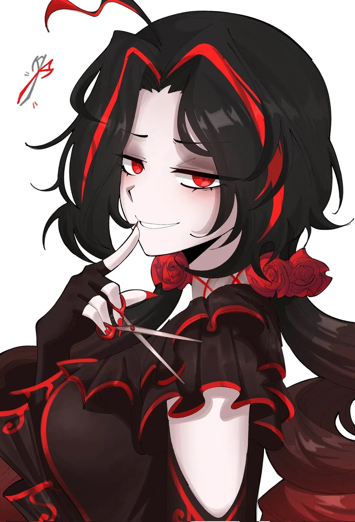 Avatar of Nicolina, La Manchaland's Barber