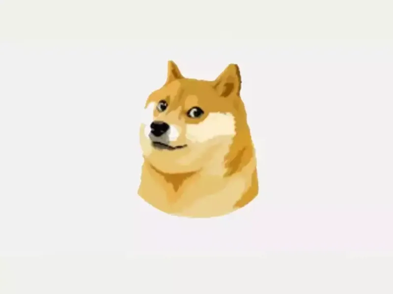 Avatar of doge