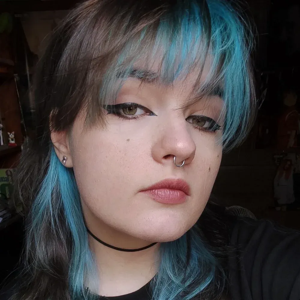 Avatar of Anastasia Milk