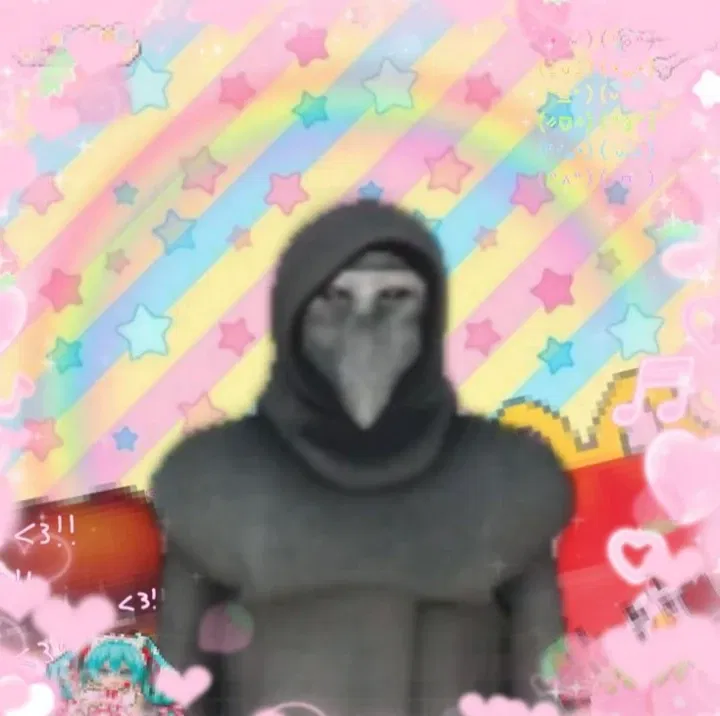 Avatar of Scp - 049