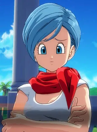 Avatar of Bulma Briefs | DBS | Dragon Ball Super |