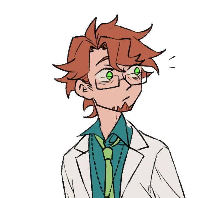 Avatar of Jack Bright | Dr. Bright