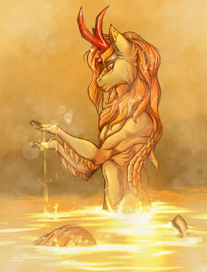 Avatar of Kane