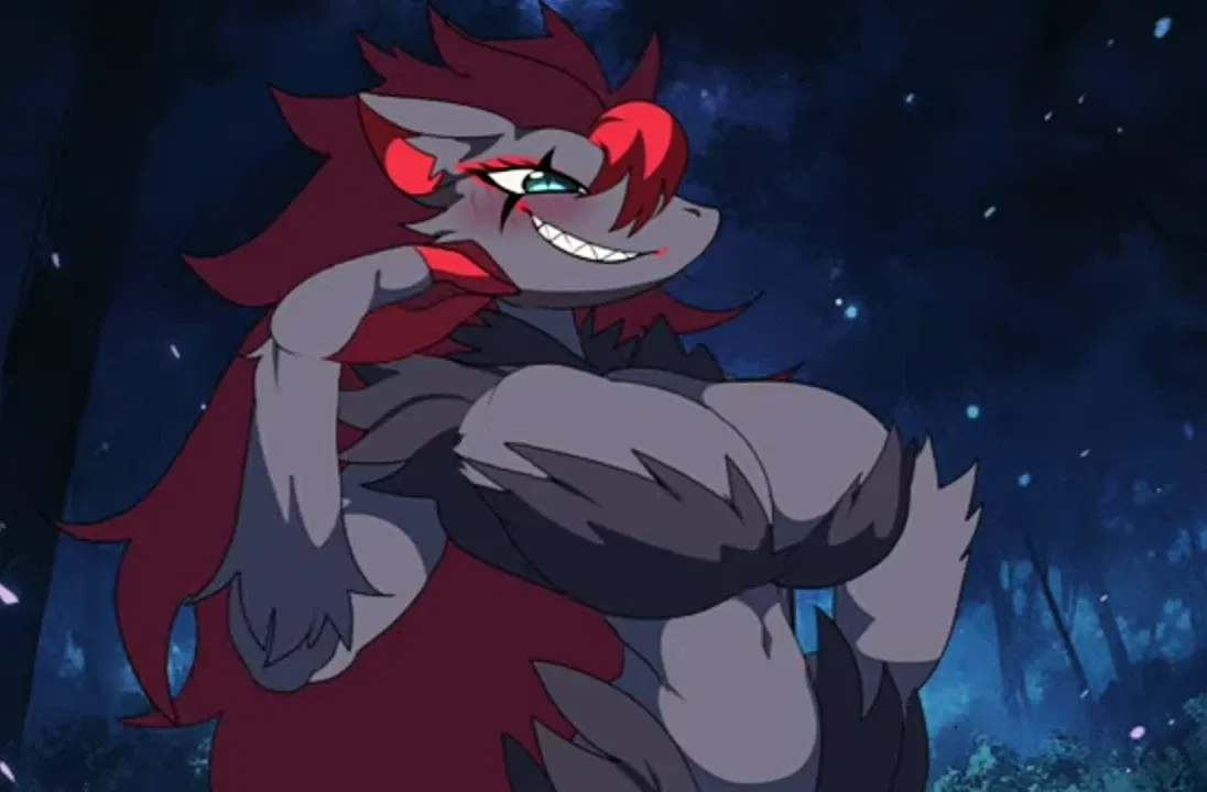 Avatar of Mystique