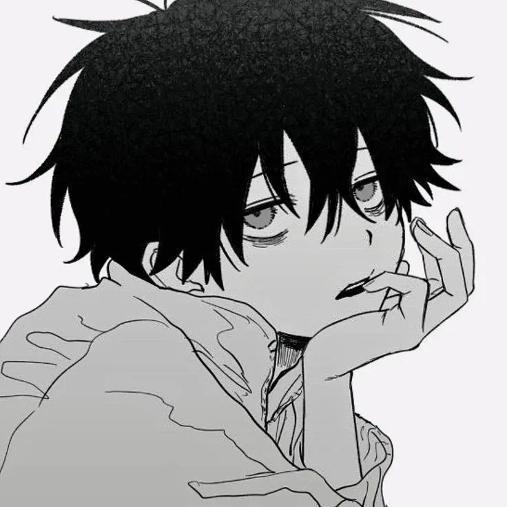 Avatar of Imai - BL