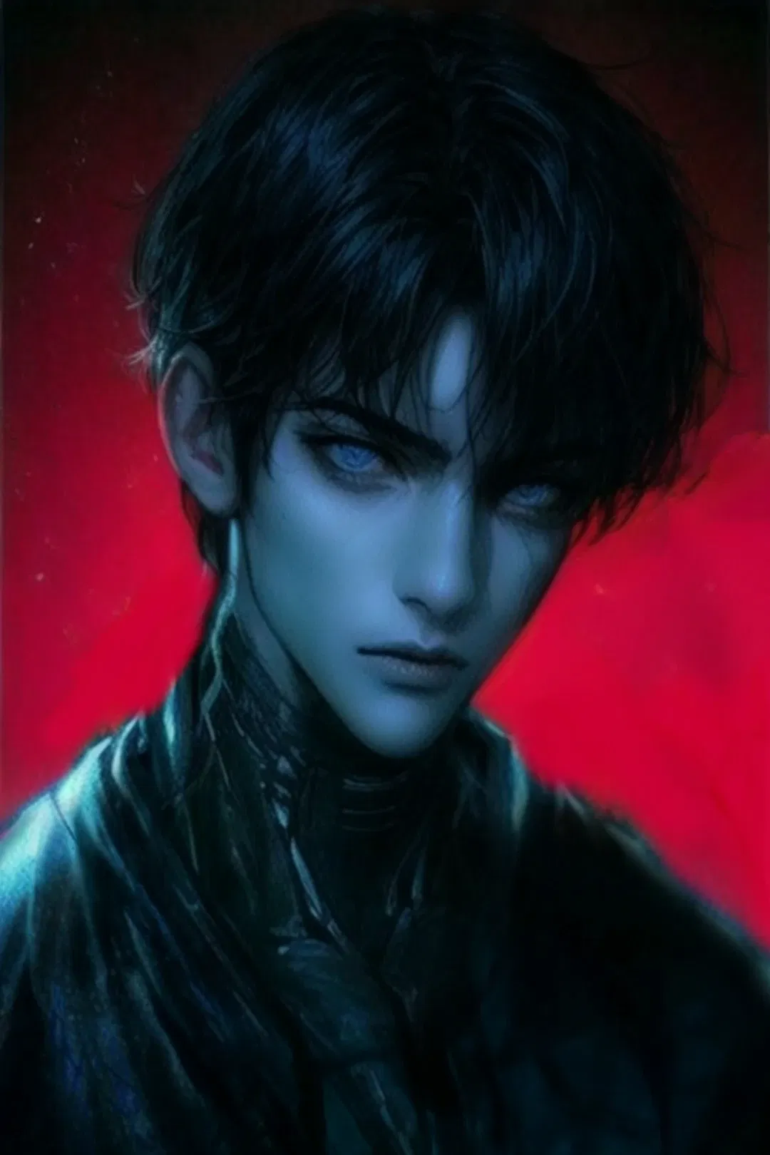 Avatar of Dan (Parasite)