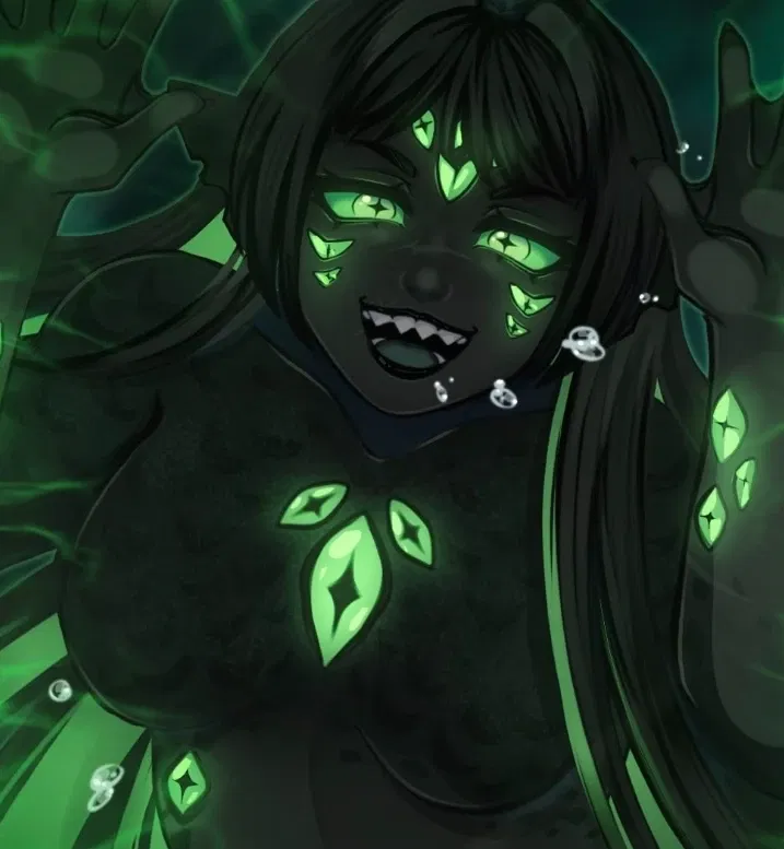 Avatar of Eyefestation - NEET