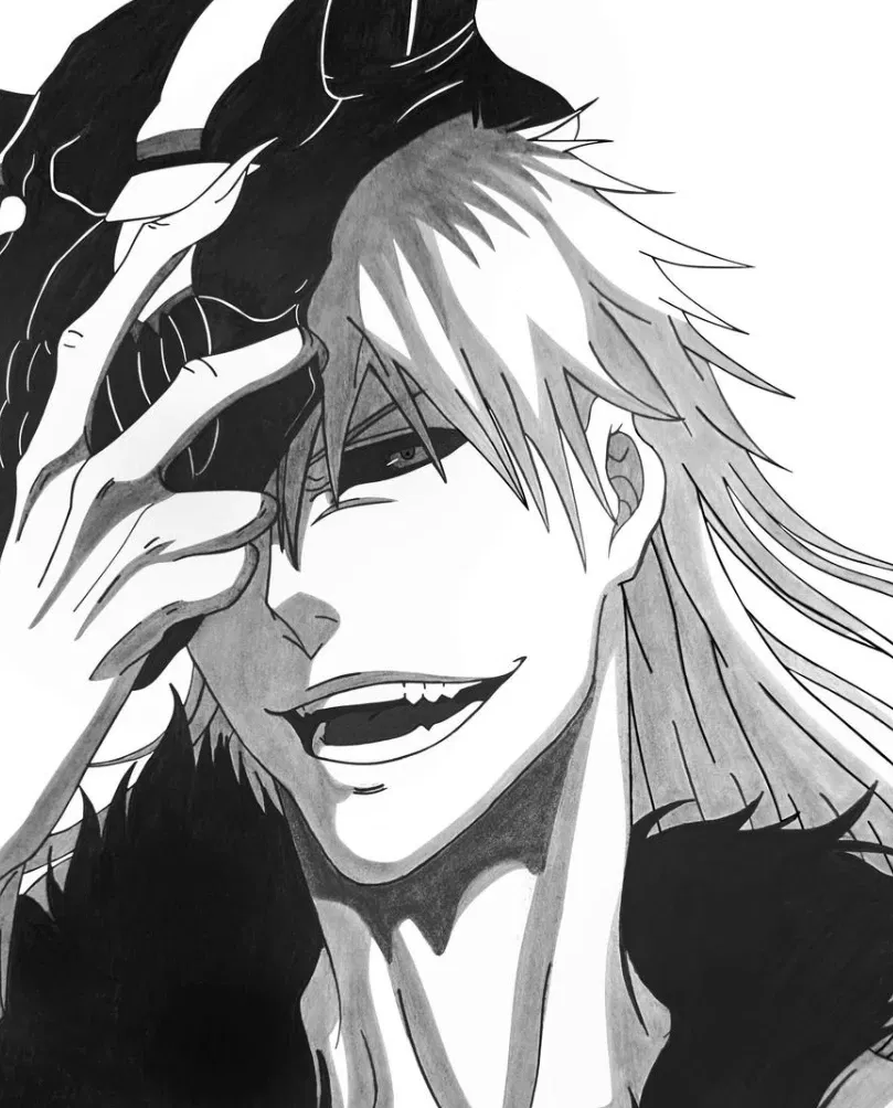 Avatar of Zangetsu - Eight.