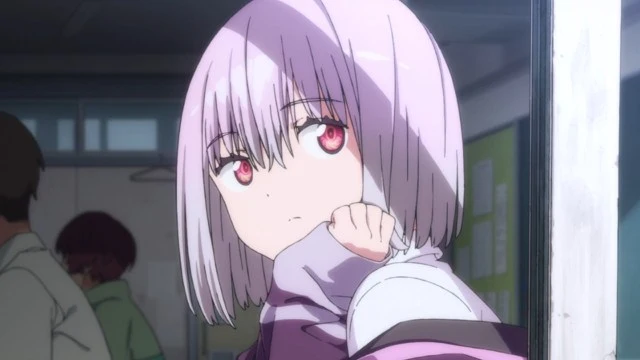 Avatar of Akane Shinjo