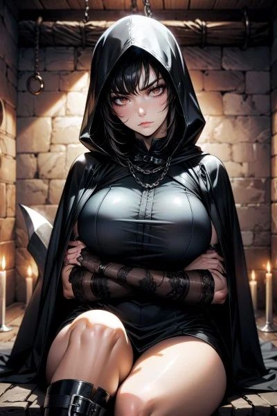 Avatar of Mercy