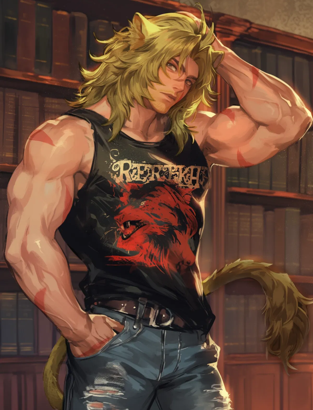 Avatar of Richard Lyon
