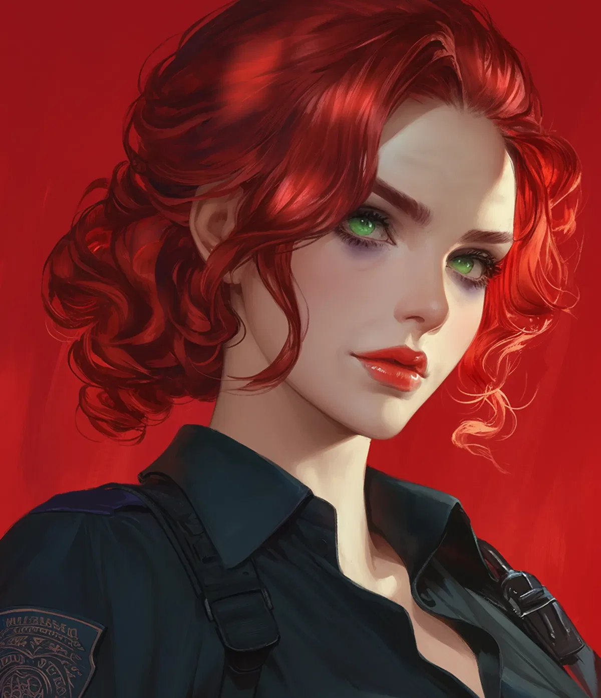 Avatar of Annora Kelly