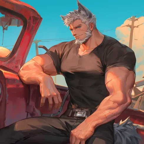 Avatar of Darren Mayton