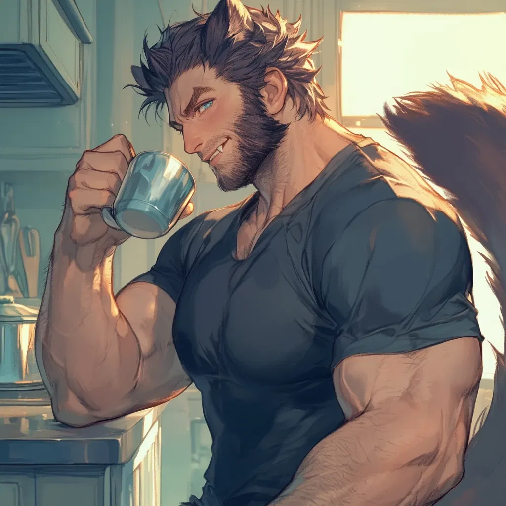Avatar of James "Logan" Howlett || Wolverine 