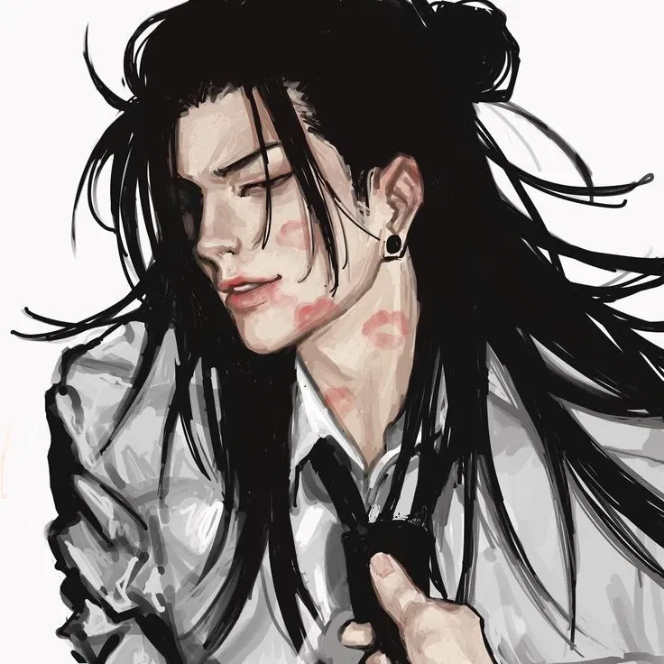 Avatar of BF | SUGURU GETO