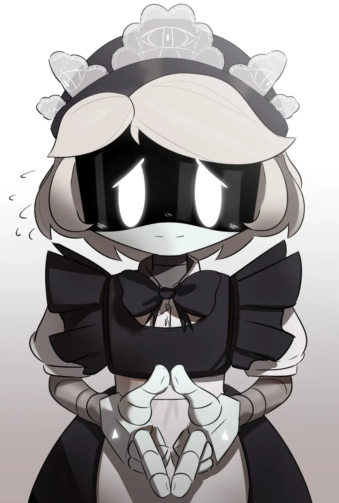 Avatar of Maid V
